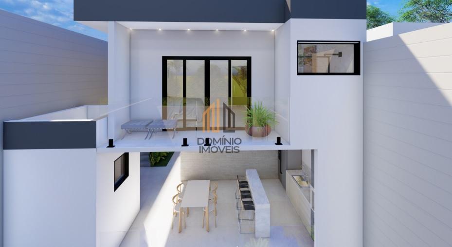 Casa à venda com 3 quartos, 215m² - Foto 21