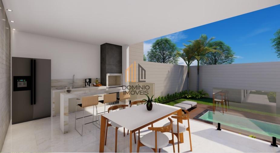 Casa à venda com 3 quartos, 215m² - Foto 18