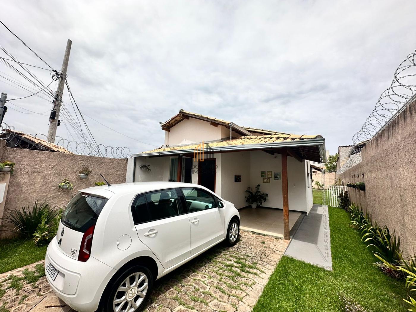 Casa à venda com 3 quartos, 259m² - Foto 16