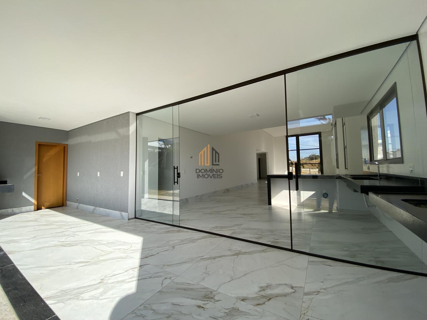 Casa de Condomínio à venda com 4 quartos, 525m² - Foto 19