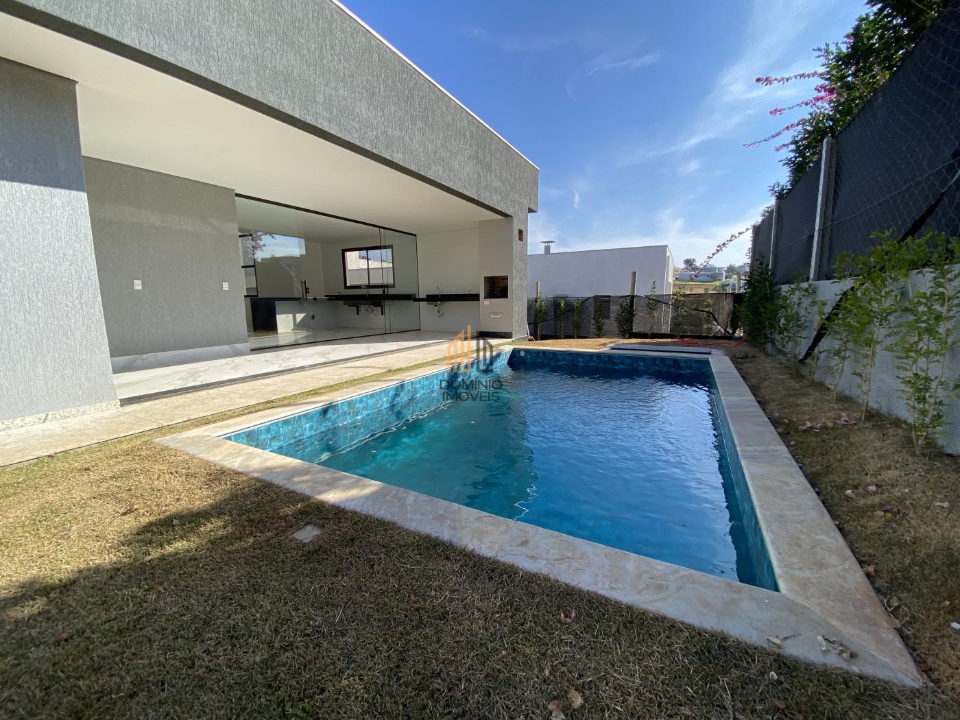 Casa de Condomínio à venda com 4 quartos, 525m² - Foto 21