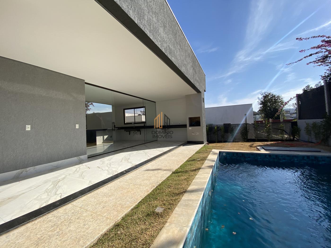 Casa de Condomínio à venda com 4 quartos, 525m² - Foto 22