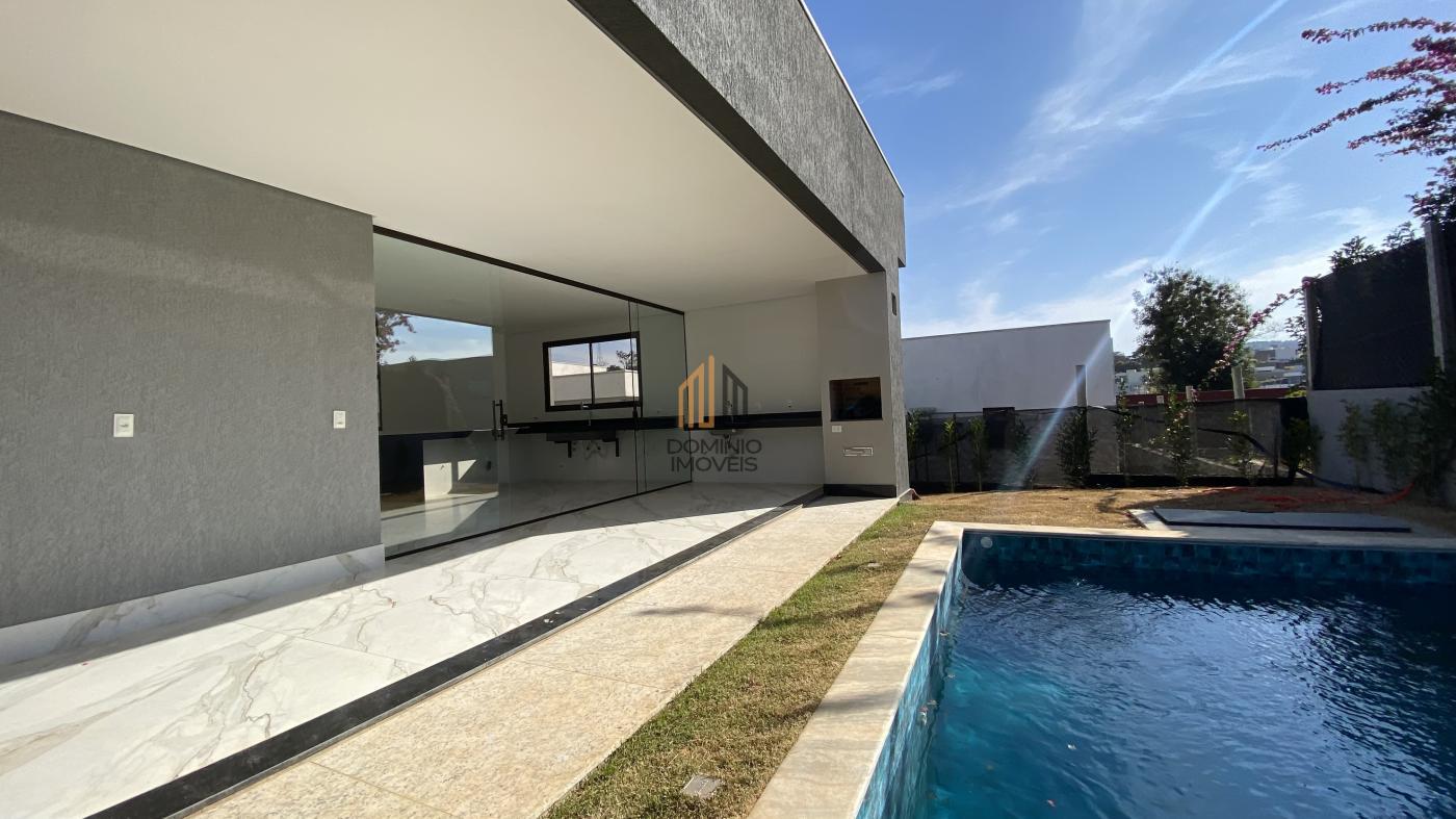 Casa de Condomínio à venda com 4 quartos, 525m² - Foto 23