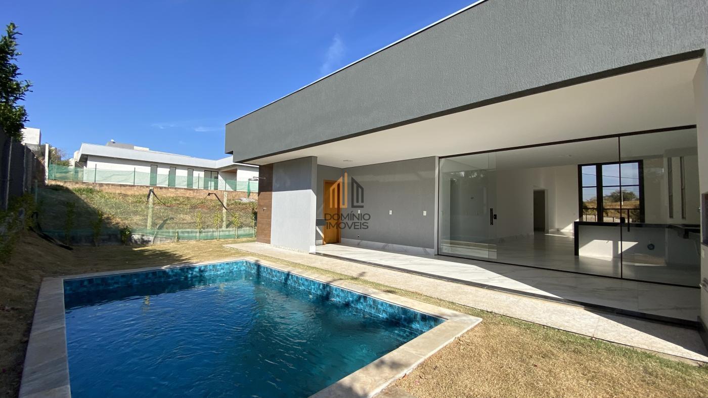 Casa de Condomínio à venda com 4 quartos, 525m² - Foto 24