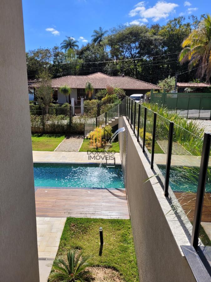 Casa de Condomínio à venda com 5 quartos, 940m² - Foto 21