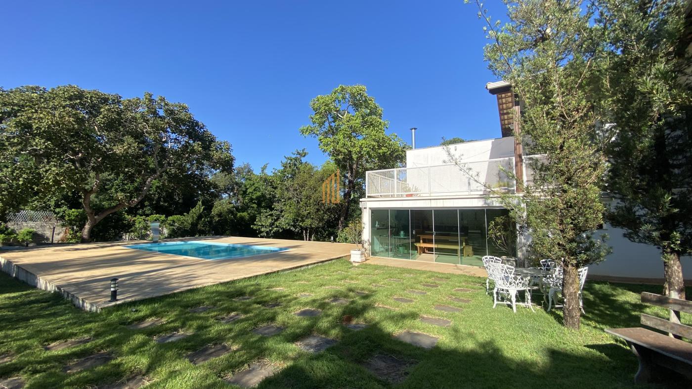 Casa de Condomínio à venda com 4 quartos, 1000m² - Foto 26