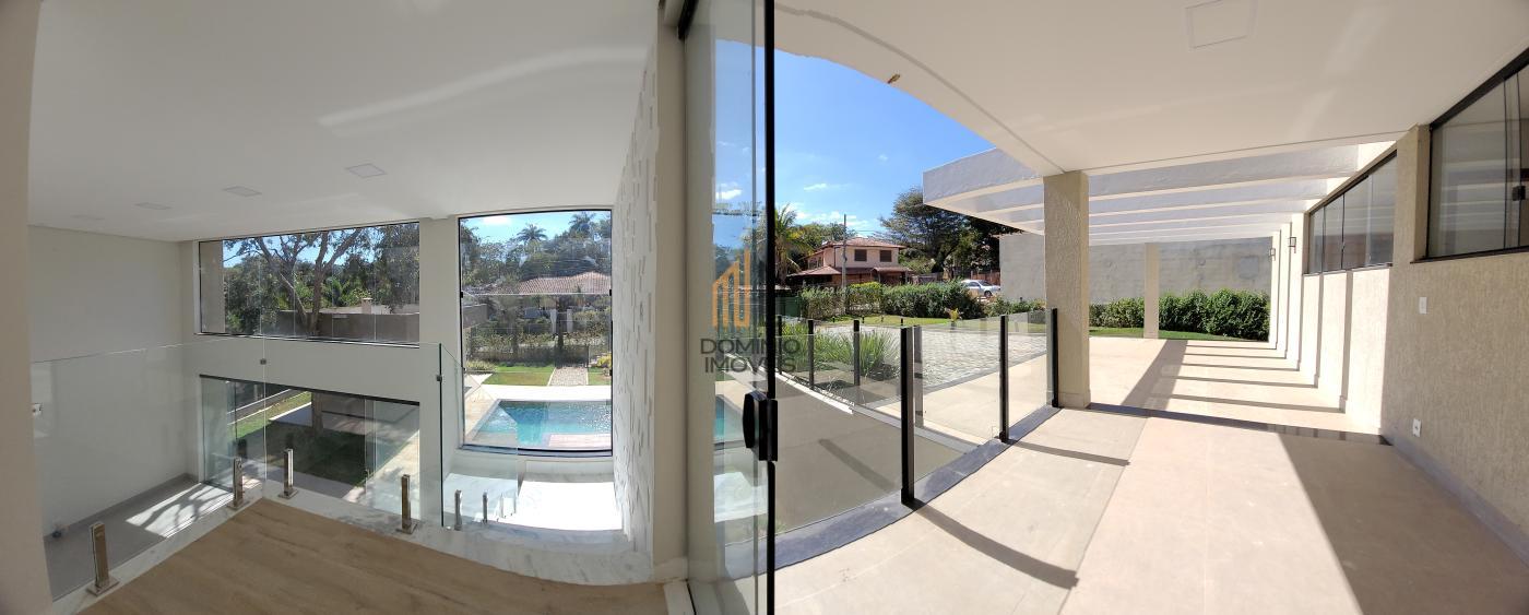 Casa de Condomínio à venda com 5 quartos, 940m² - Foto 24