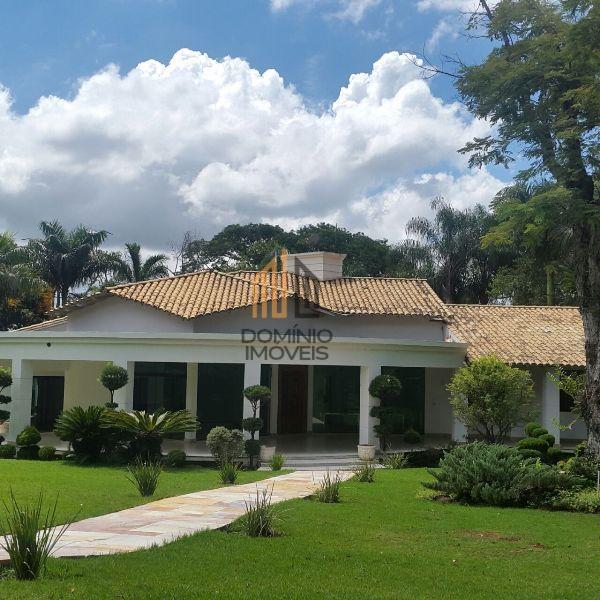 Casa de Condomínio à venda com 6 quartos, 5000m² - Foto 2