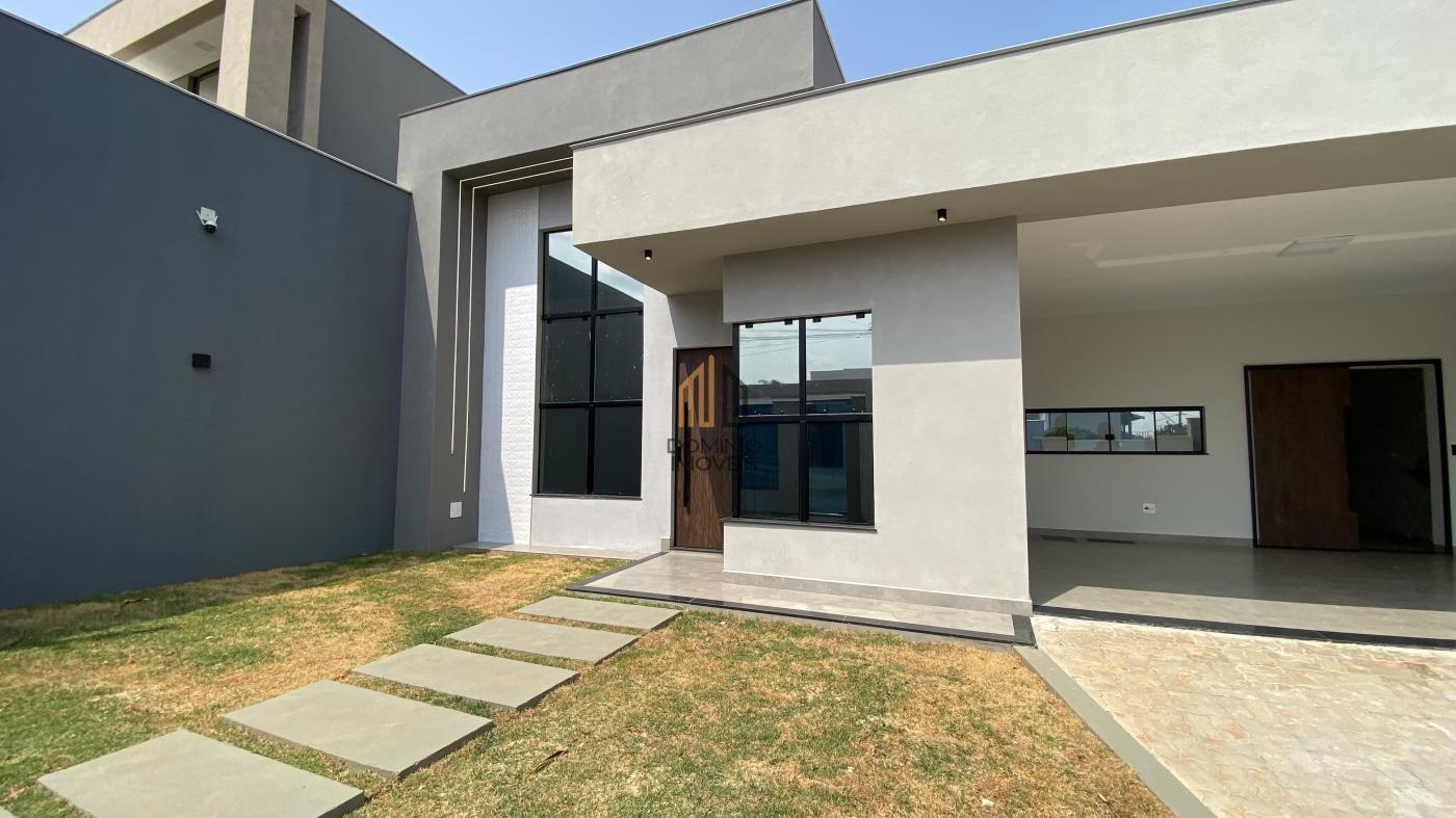 Casa à venda com 3 quartos, 362m² - Foto 3