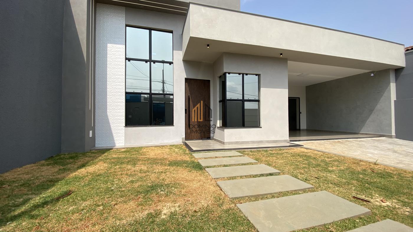 Casa à venda com 3 quartos, 362m² - Foto 4