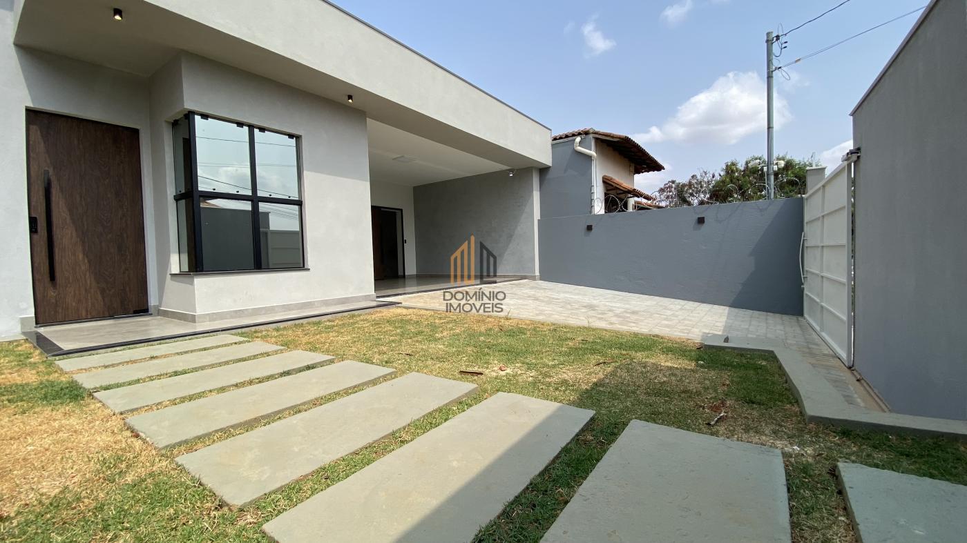 Casa à venda com 3 quartos, 362m² - Foto 5