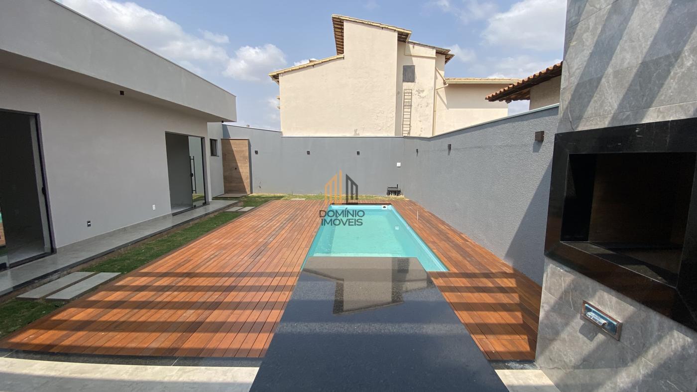 Casa à venda com 3 quartos, 362m² - Foto 15