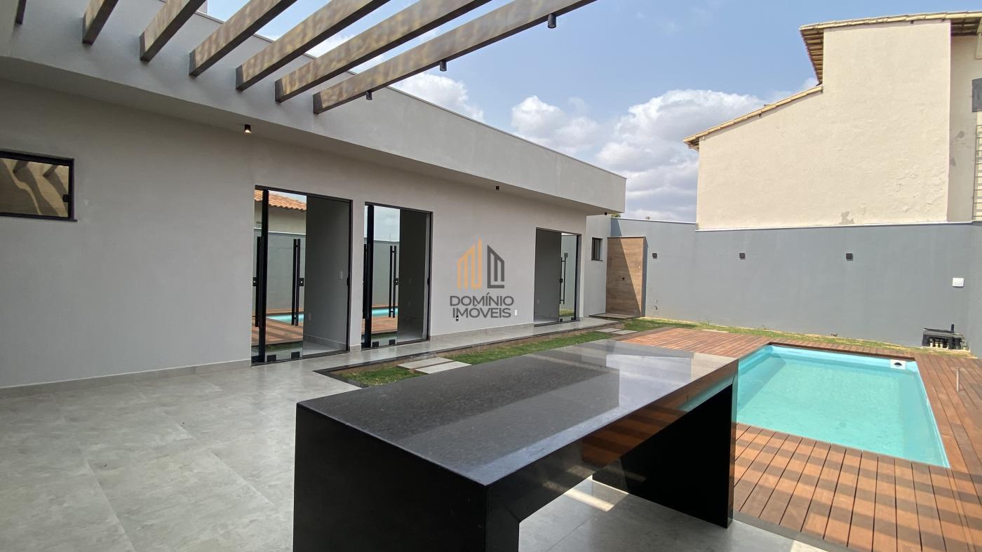 Casa à venda com 3 quartos, 362m² - Foto 17