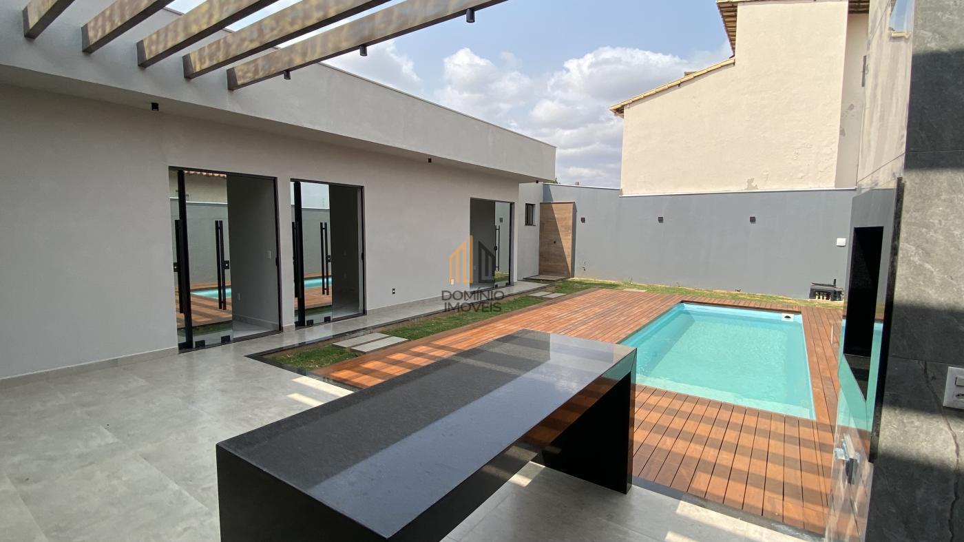 Casa à venda com 3 quartos, 362m² - Foto 16