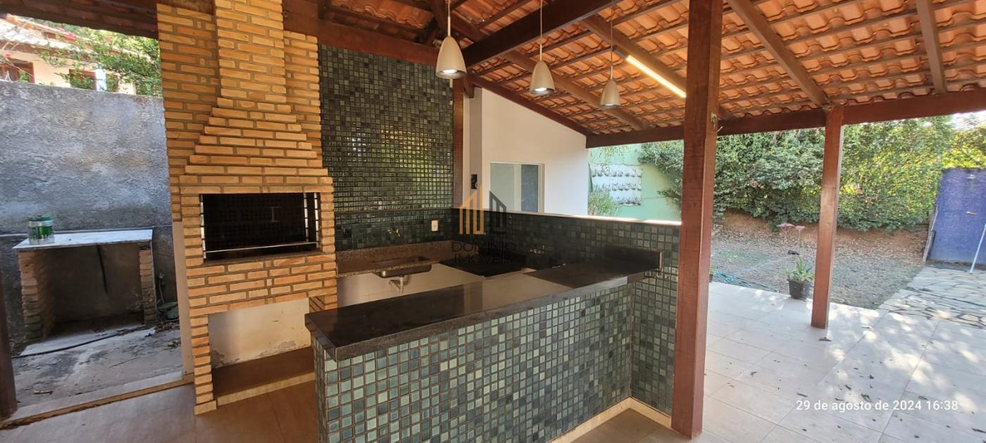 Casa de Condomínio para alugar com 3 quartos, 1150m² - Foto 33