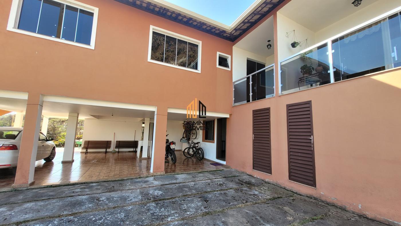 Casa de Condomínio à venda com 6 quartos, 1000m² - Foto 38