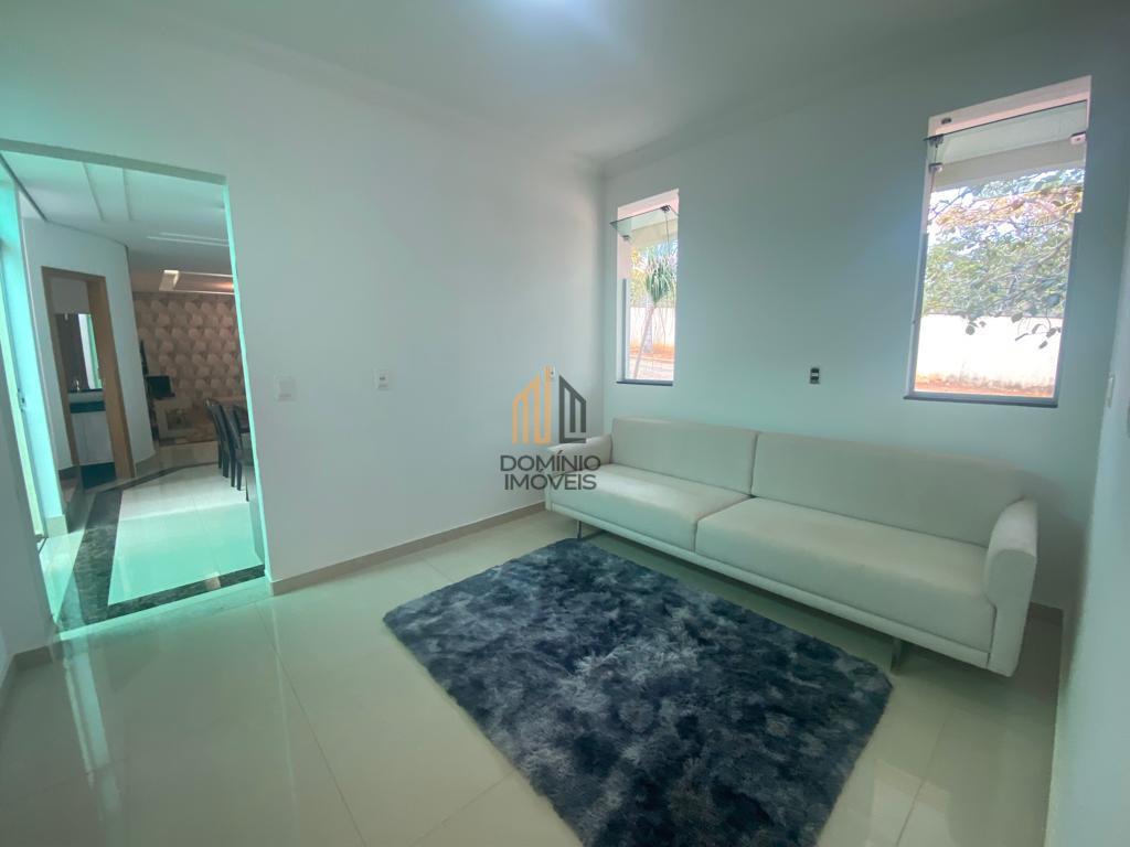 Casa de Condomínio à venda com 4 quartos, 400m² - Foto 8