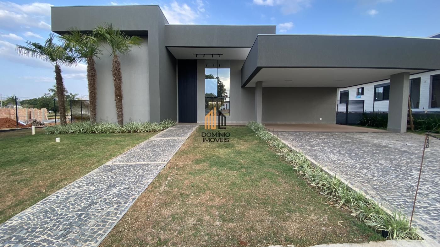 Casa de Condomínio à venda com 4 quartos, 1000m² - Foto 2