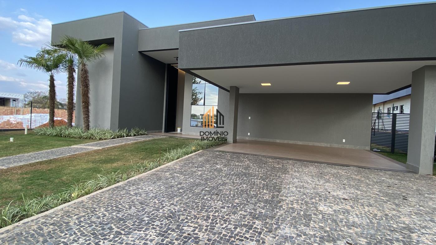 Casa de Condomínio à venda com 4 quartos, 1000m² - Foto 1