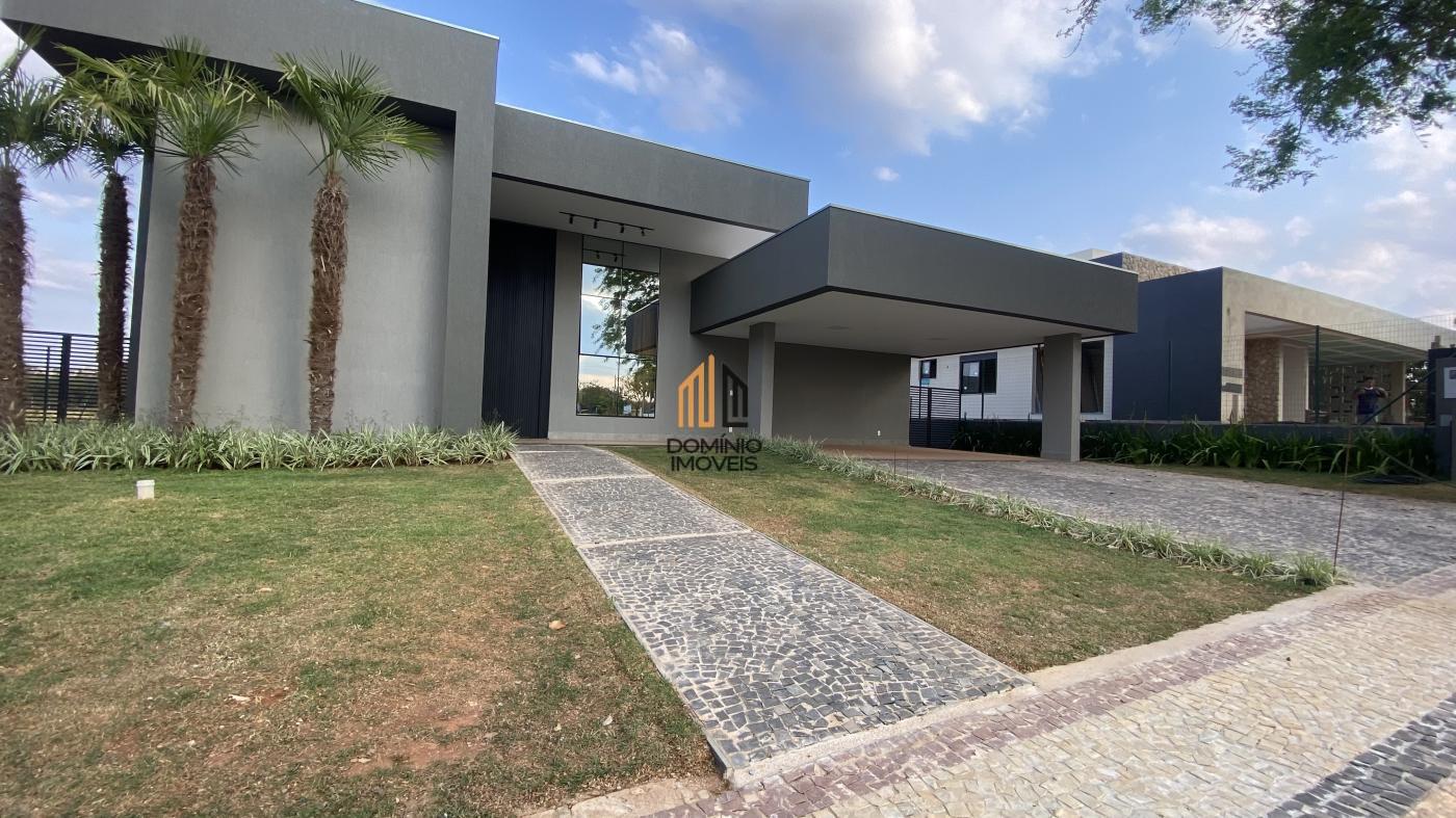 Casa de Condomínio à venda com 4 quartos, 1000m² - Foto 3