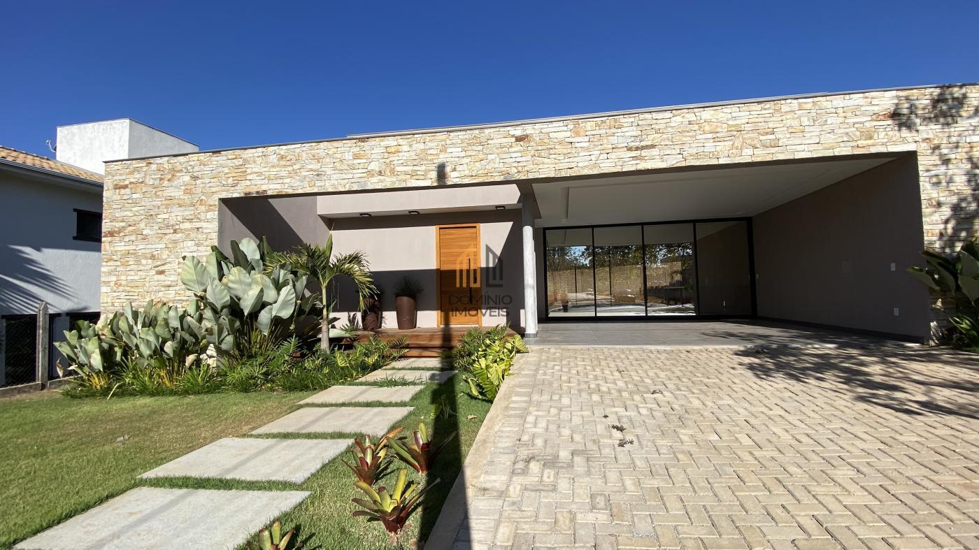 Casa de Condomínio à venda com 4 quartos, 1000m² - Foto 3