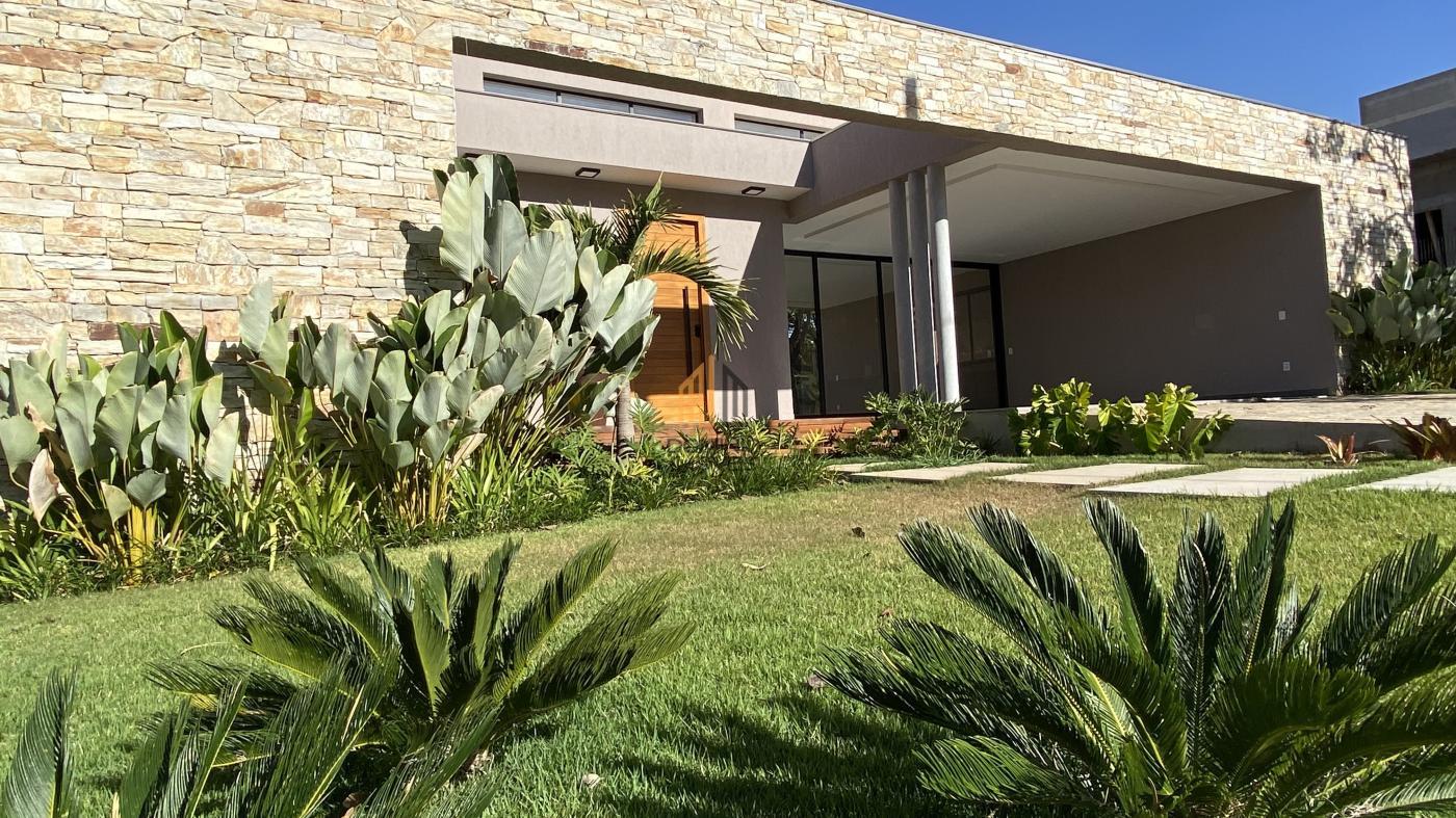 Casa de Condomínio à venda com 4 quartos, 1000m² - Foto 4