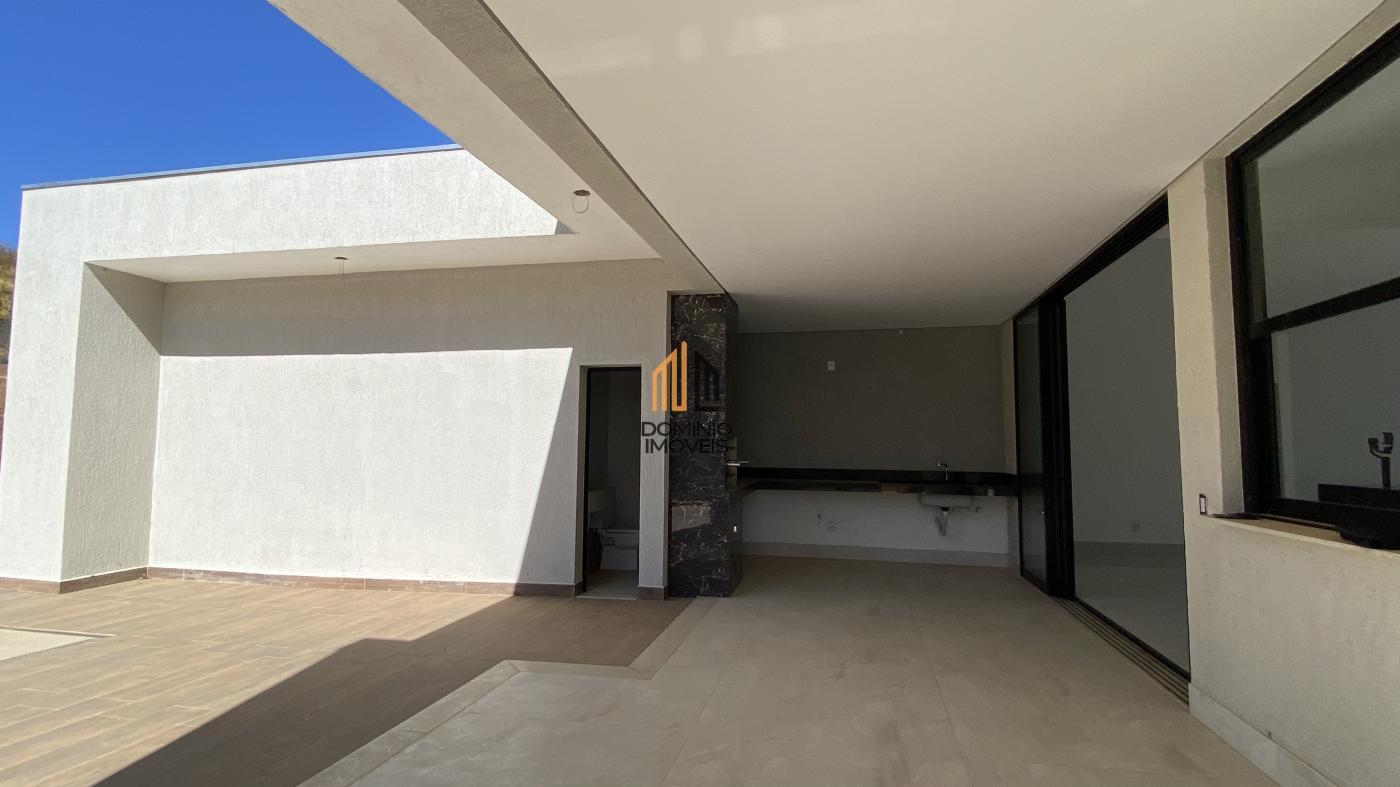 Casa de Condomínio à venda com 4 quartos, 1000m² - Foto 28