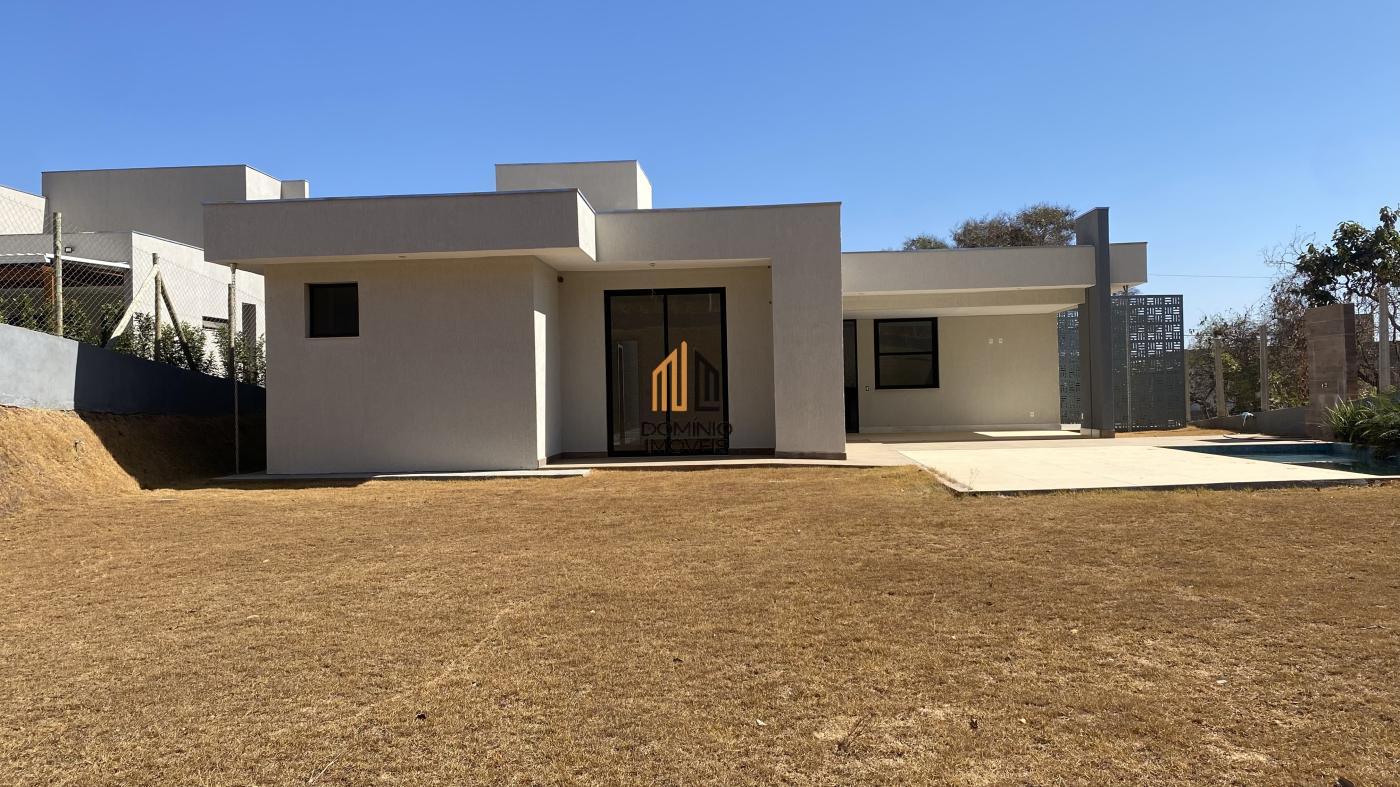 Casa de Condomínio à venda com 4 quartos, 1000m² - Foto 33