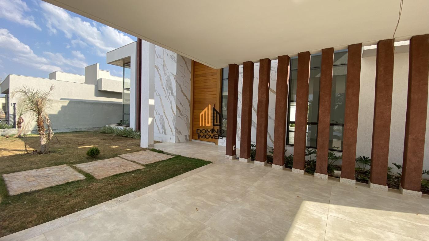 Casa de Condomínio à venda com 4 quartos, 1000m² - Foto 7