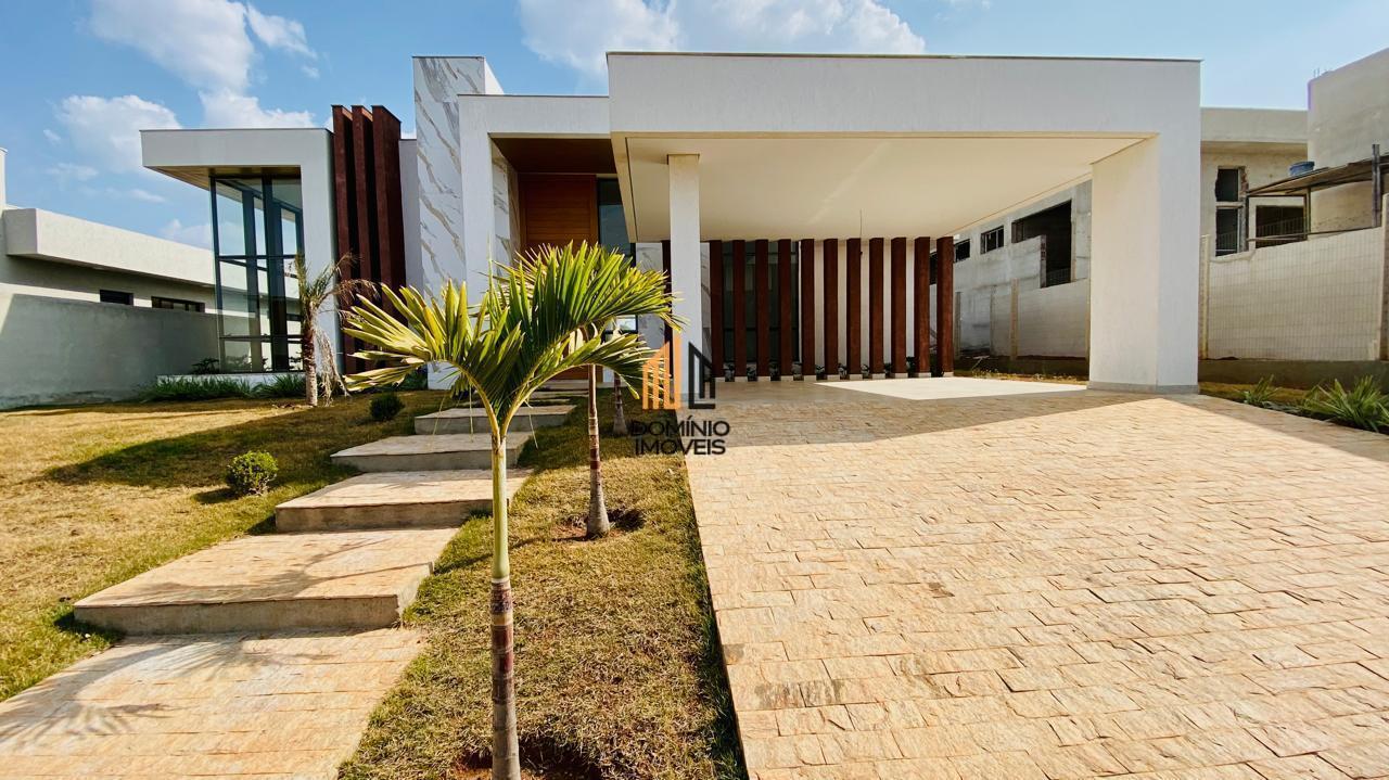 Casa de Condomínio à venda com 4 quartos, 1000m² - Foto 4