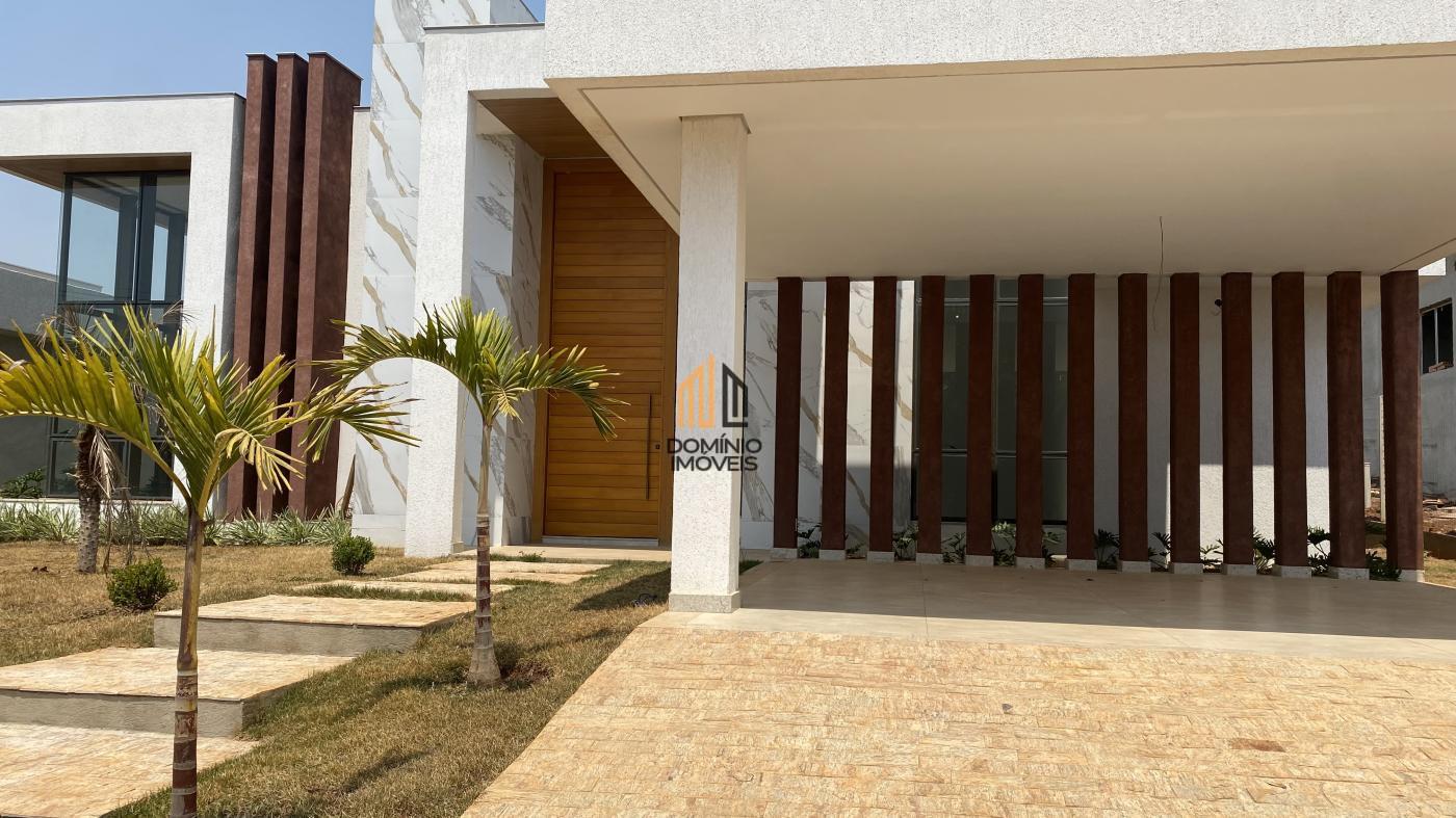 Casa de Condomínio à venda com 4 quartos, 1000m² - Foto 5