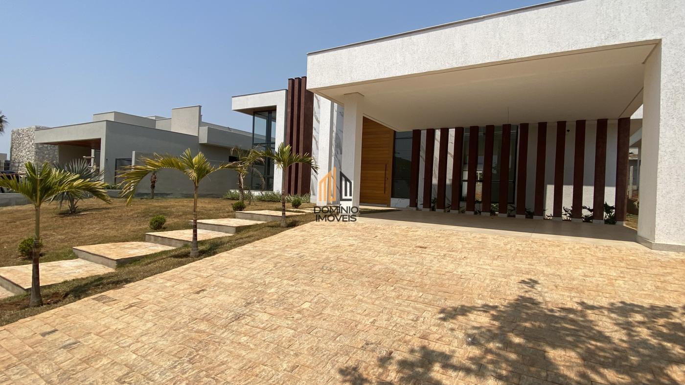 Casa de Condomínio à venda com 4 quartos, 1000m² - Foto 6