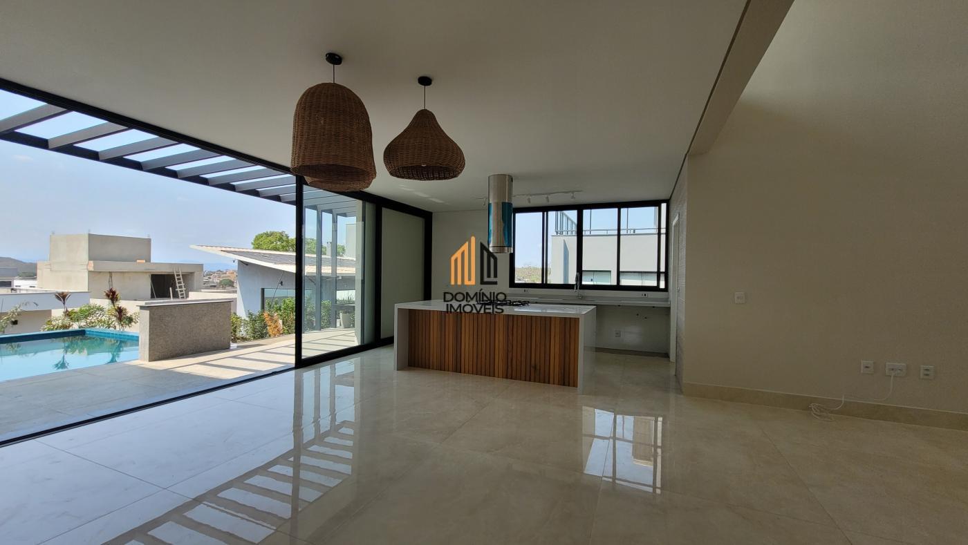 Casa de Condomínio à venda com 4 quartos, 560m² - Foto 13