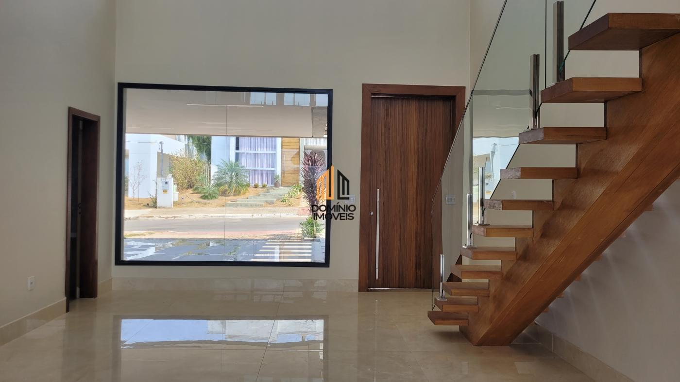 Casa de Condomínio à venda com 4 quartos, 560m² - Foto 6