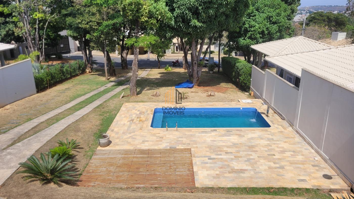 Casa de Condomínio à venda com 5 quartos, 717m² - Foto 24