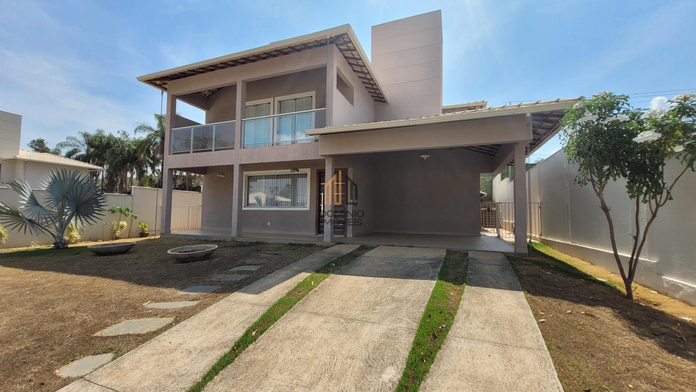 Casa de Condomínio à venda com 5 quartos, 717m² - Foto 9