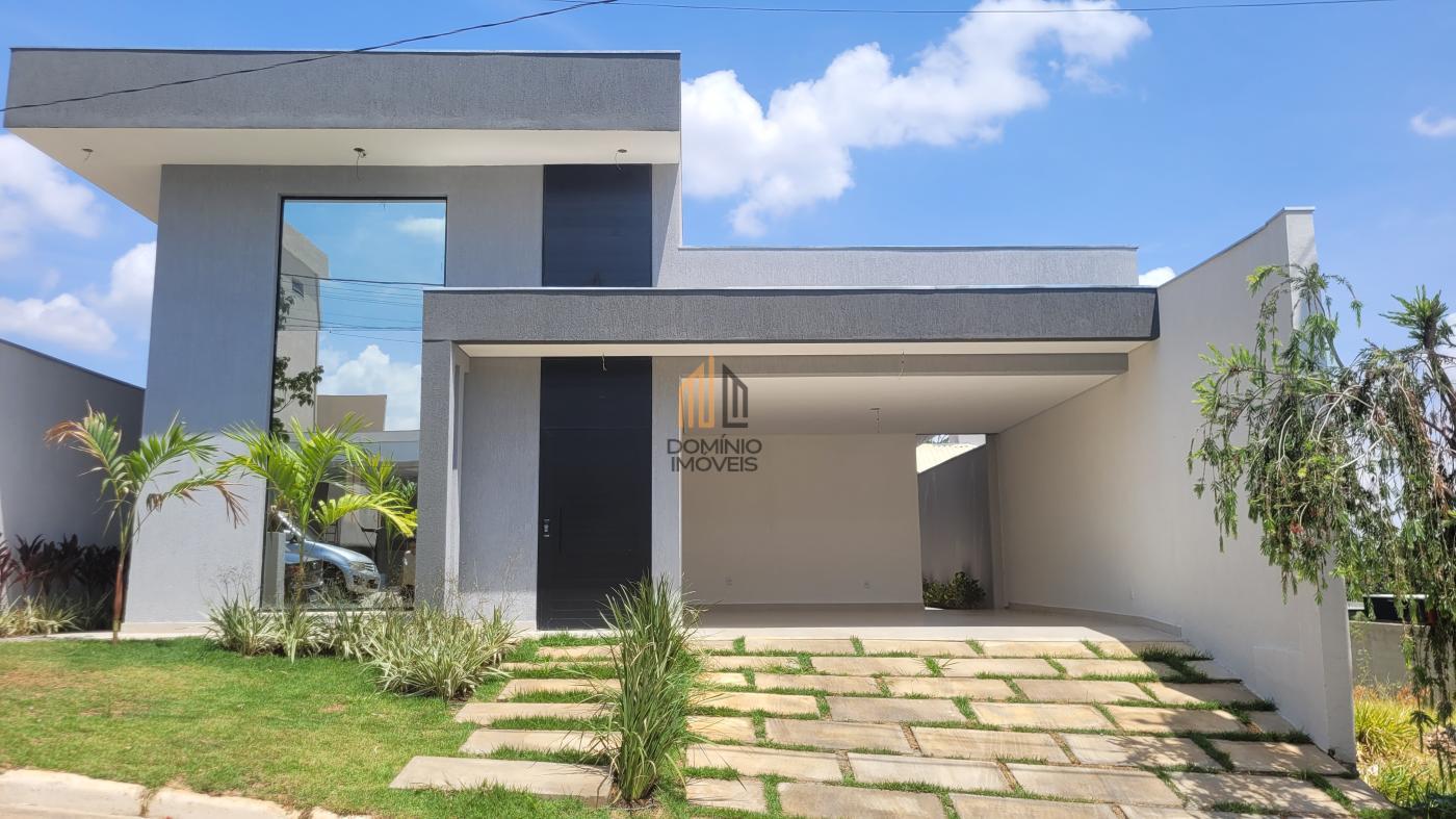 Casa de Condomínio à venda com 3 quartos, 360m² - Foto 2