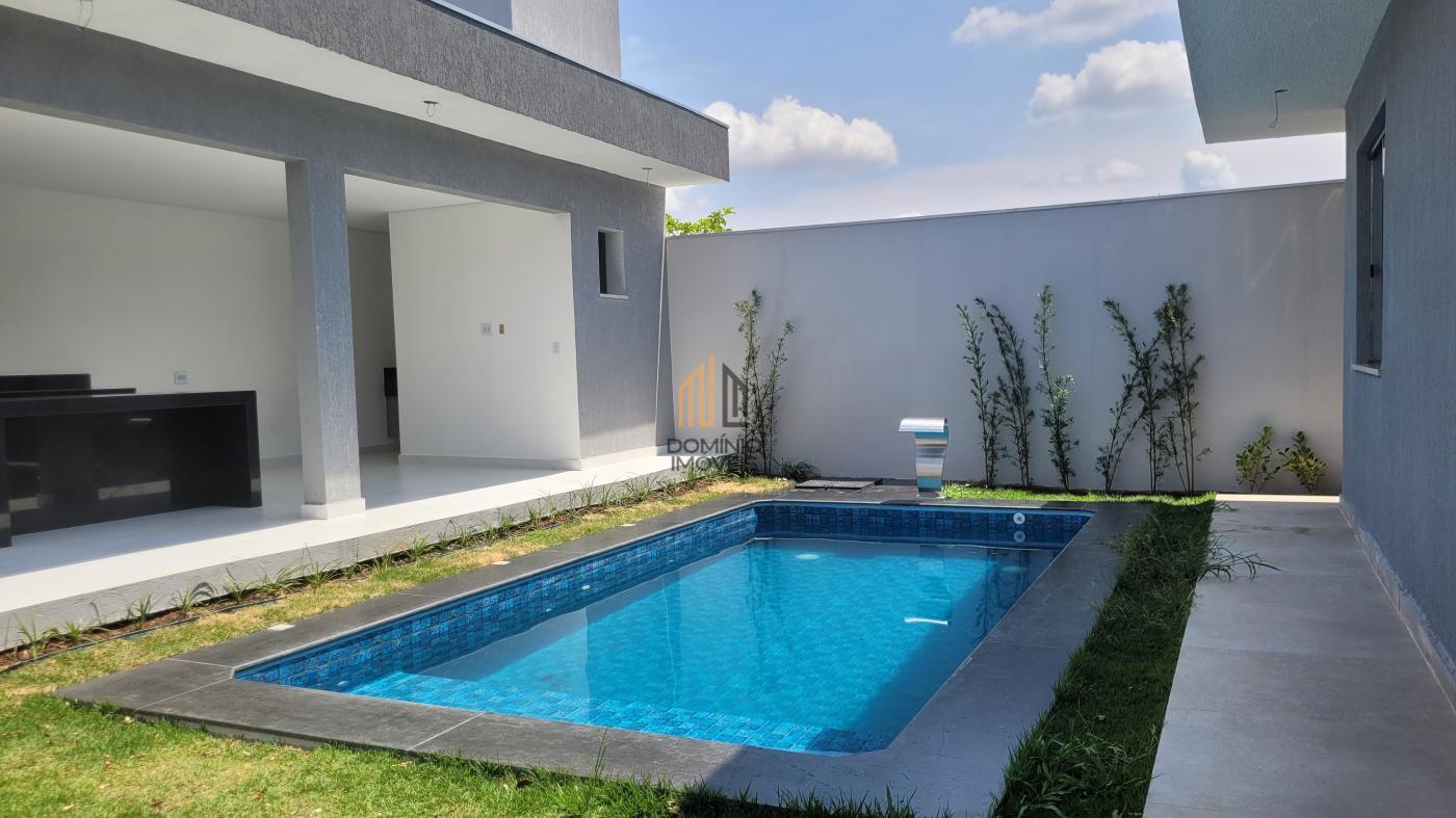 Casa de Condomínio à venda com 3 quartos, 360m² - Foto 23