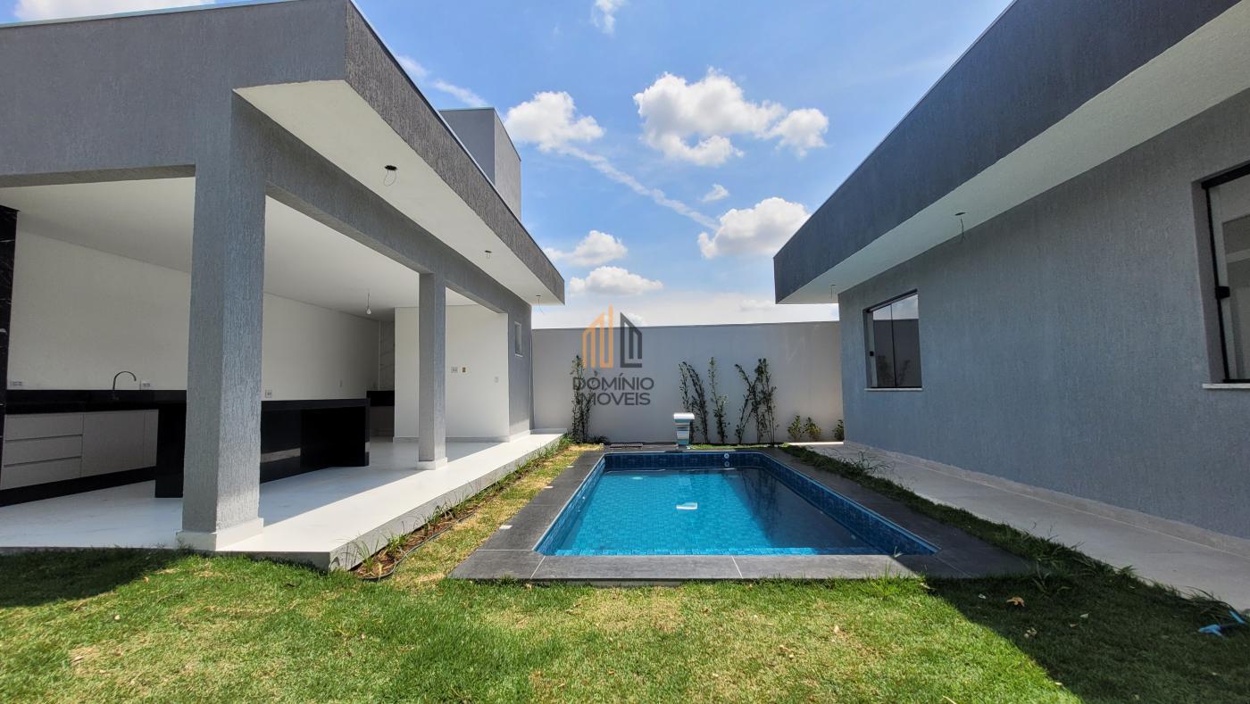 Casa de Condomínio à venda com 3 quartos, 360m² - Foto 25