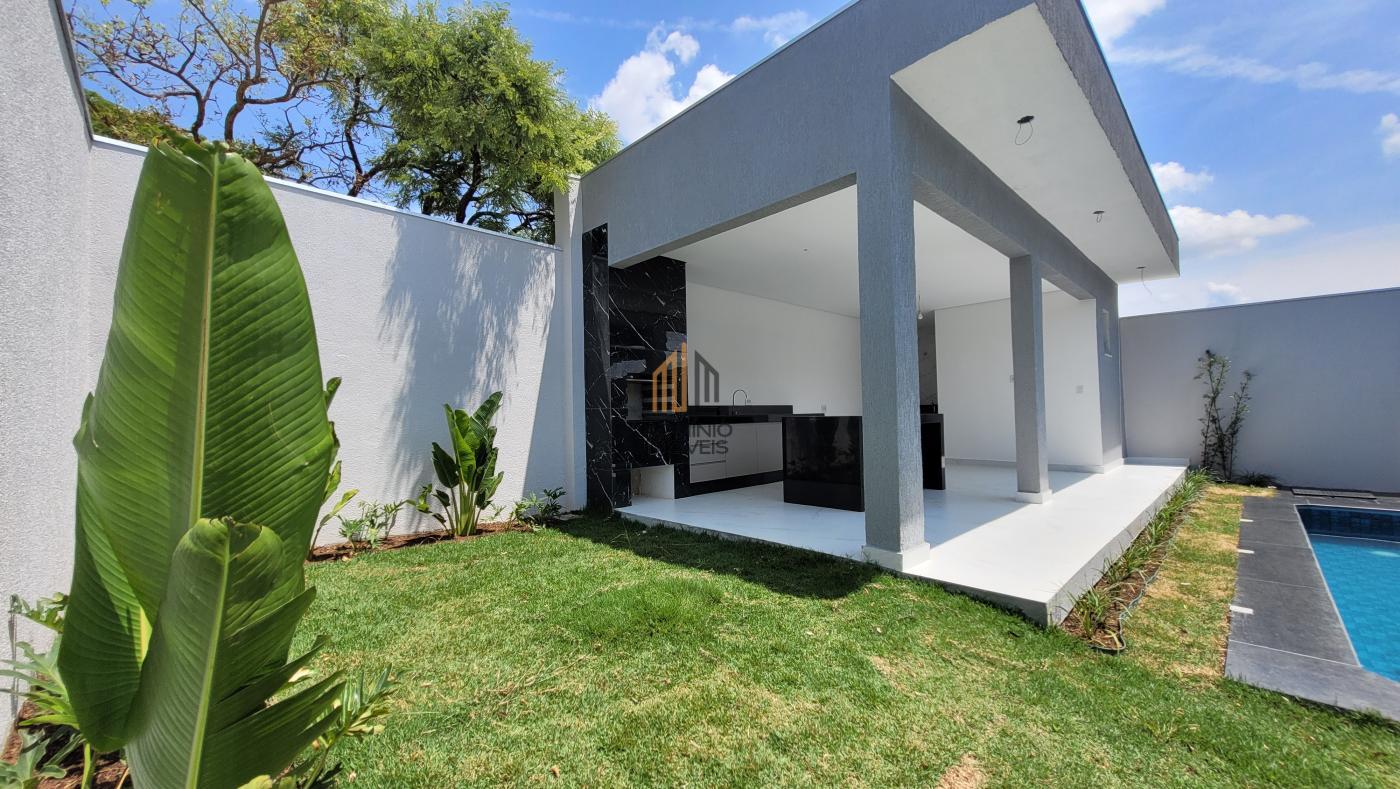 Casa de Condomínio à venda com 3 quartos, 360m² - Foto 17