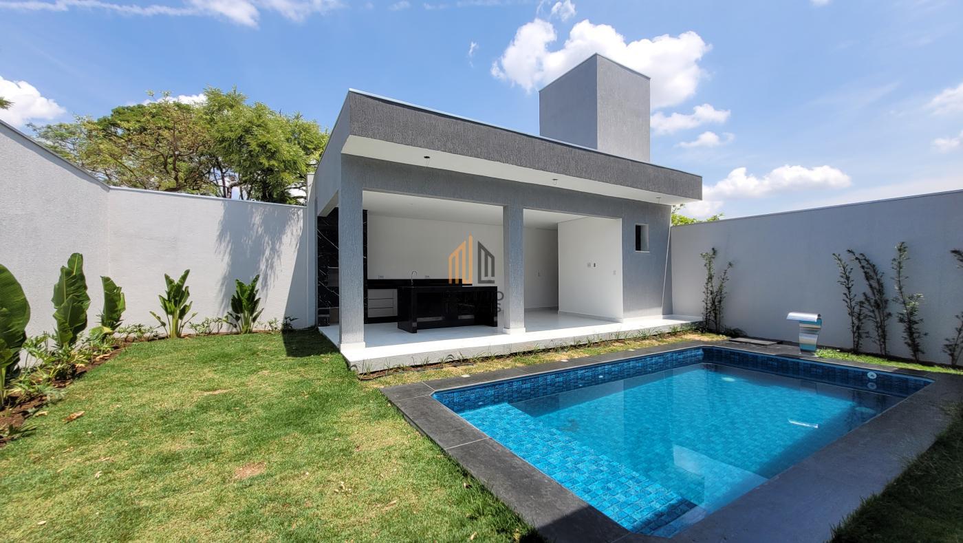 Casa de Condomínio à venda com 3 quartos, 360m² - Foto 16