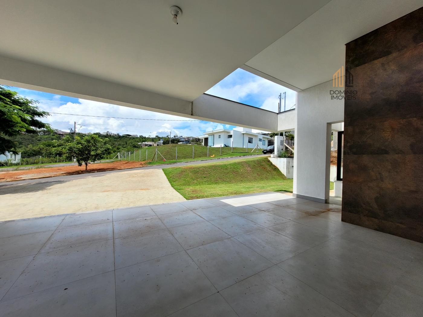 Casa de Condomínio à venda com 4 quartos, 1000m² - Foto 4