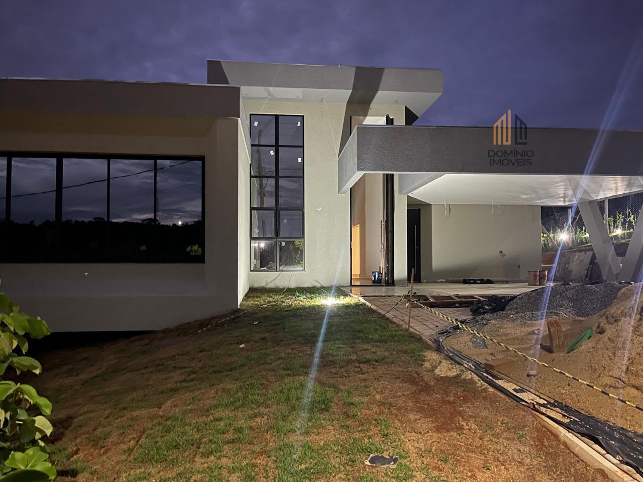 Casa de Condomínio à venda com 4 quartos, 1000m² - Foto 1