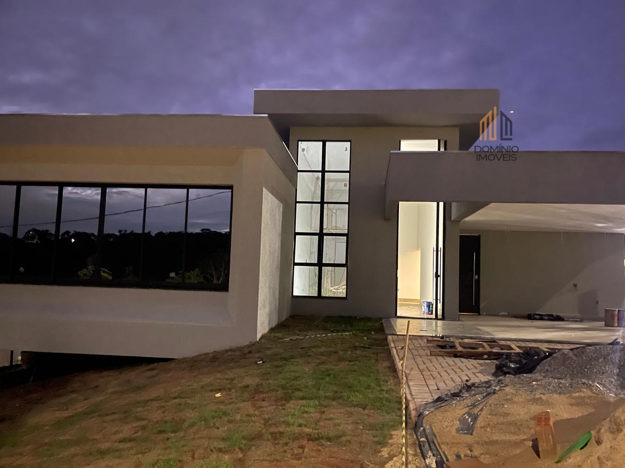 Casa de Condomínio à venda com 4 quartos, 1000m² - Foto 2