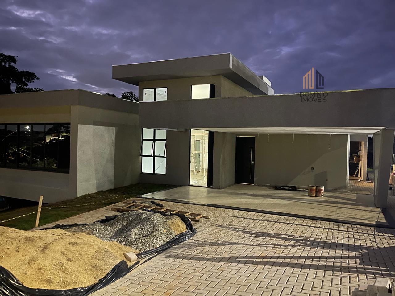 Casa de Condomínio à venda com 4 quartos, 1000m² - Foto 4