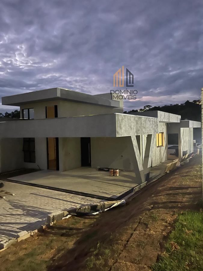 Casa de Condomínio à venda com 4 quartos, 1000m² - Foto 6