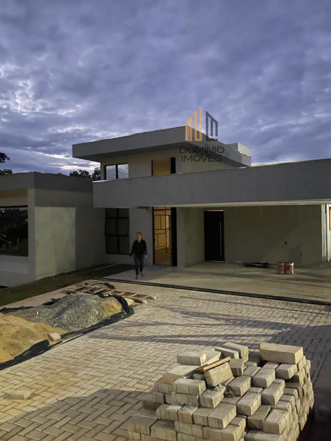 Casa de Condomínio à venda com 4 quartos, 1000m² - Foto 5