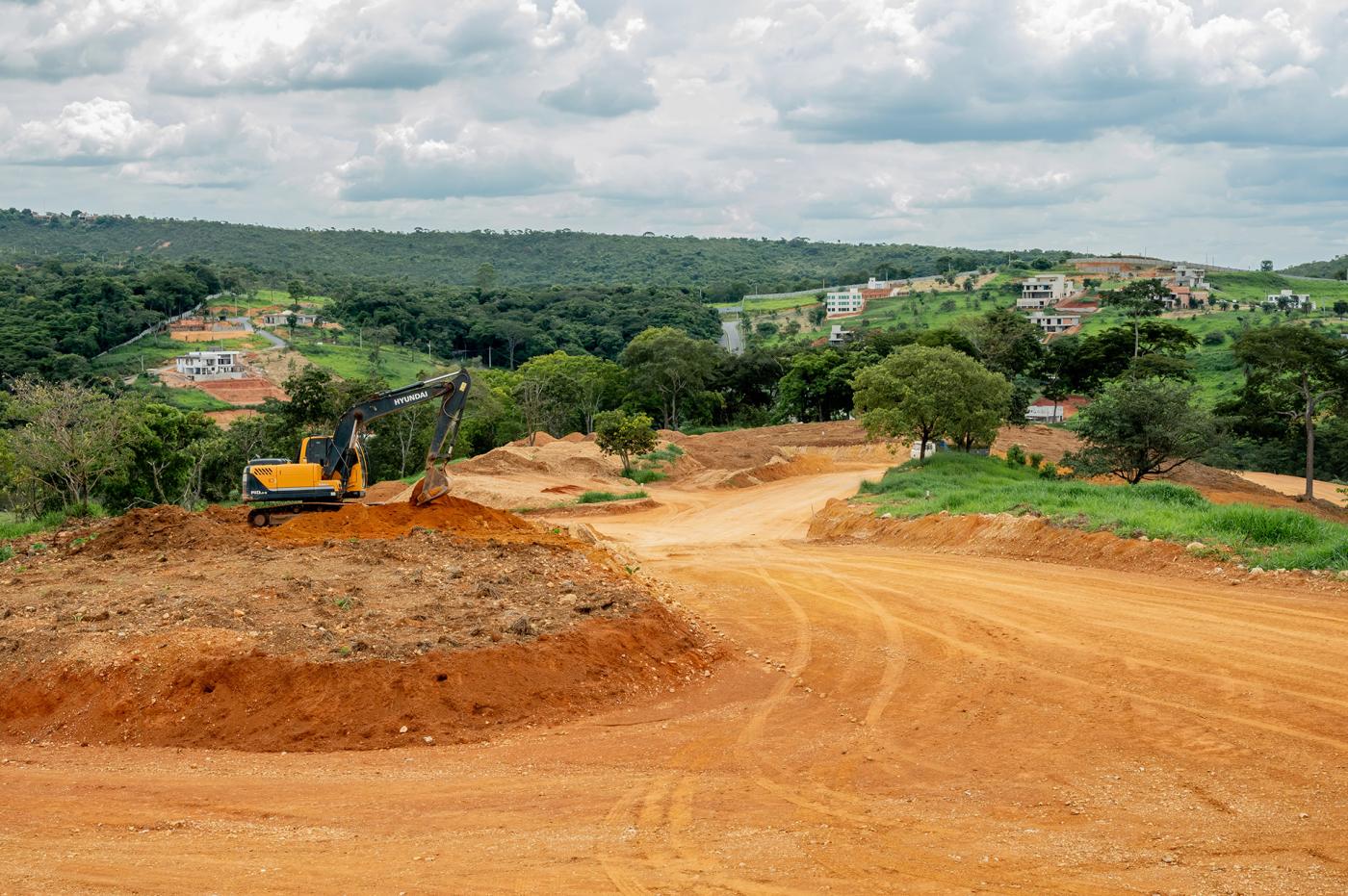 Terreno à venda, 530m² - Foto 5