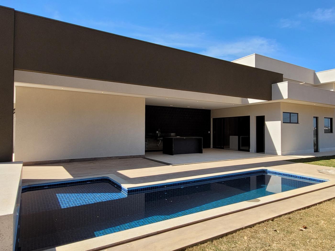 Casa de Condomínio à venda com 4 quartos, 668m² - Foto 29