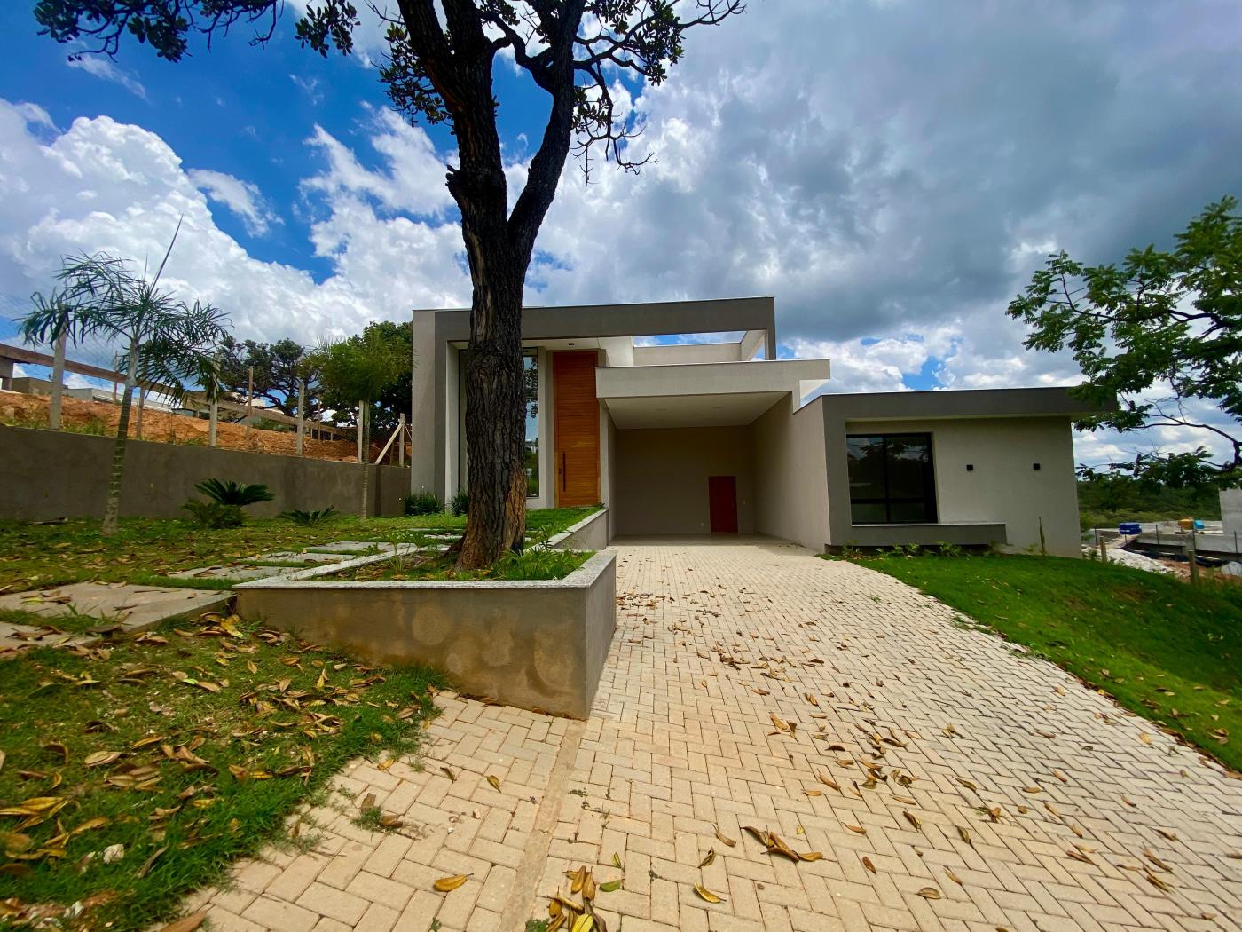 Casa de Condomínio à venda com 4 quartos, 1000m² - Foto 4